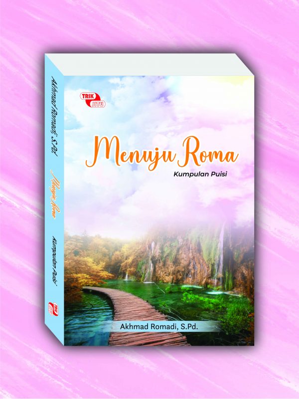 Menuju Roma