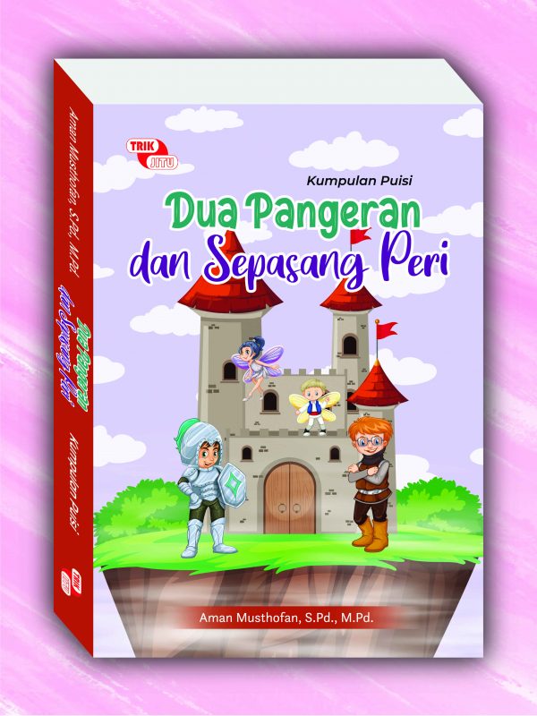 Dua Pangeran dan Sepasang Peri