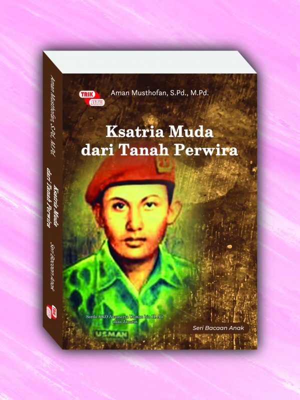 Ksatria Muda dari Tanah Perwira