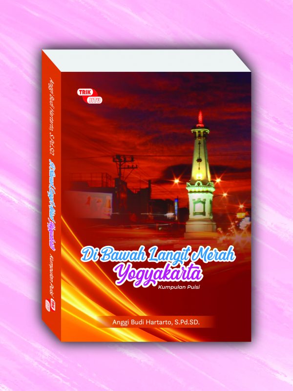 Di Bawah Langit Merah Yogyakarta