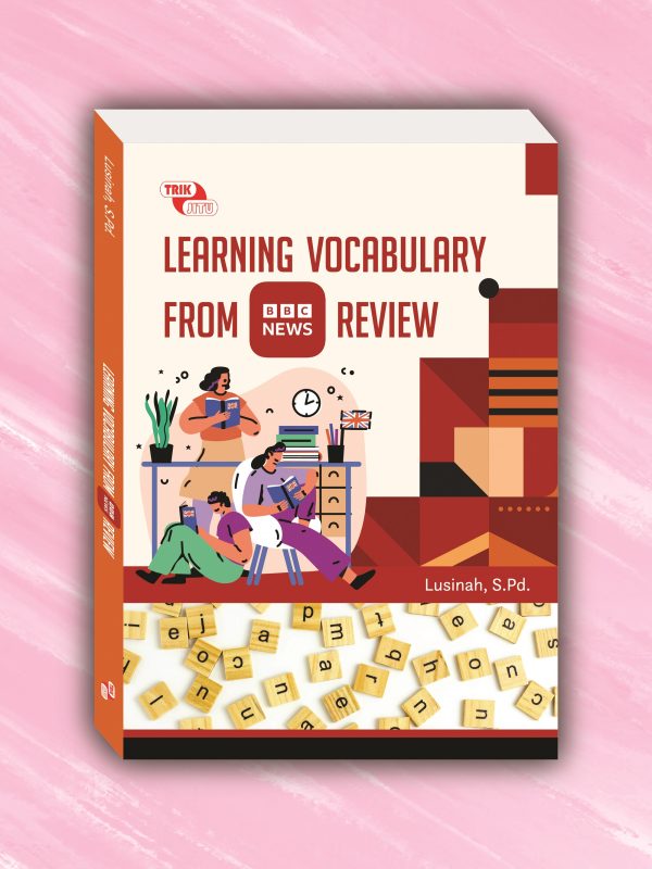 Learning Vocabulary from BBC News Review