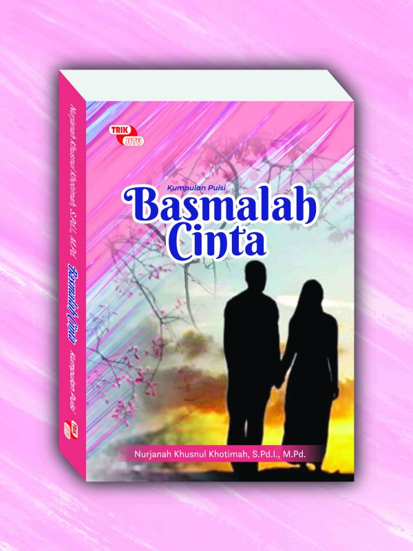 Basmalah Cinta