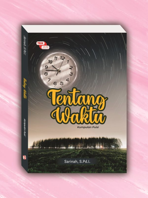 Tentang Waktu