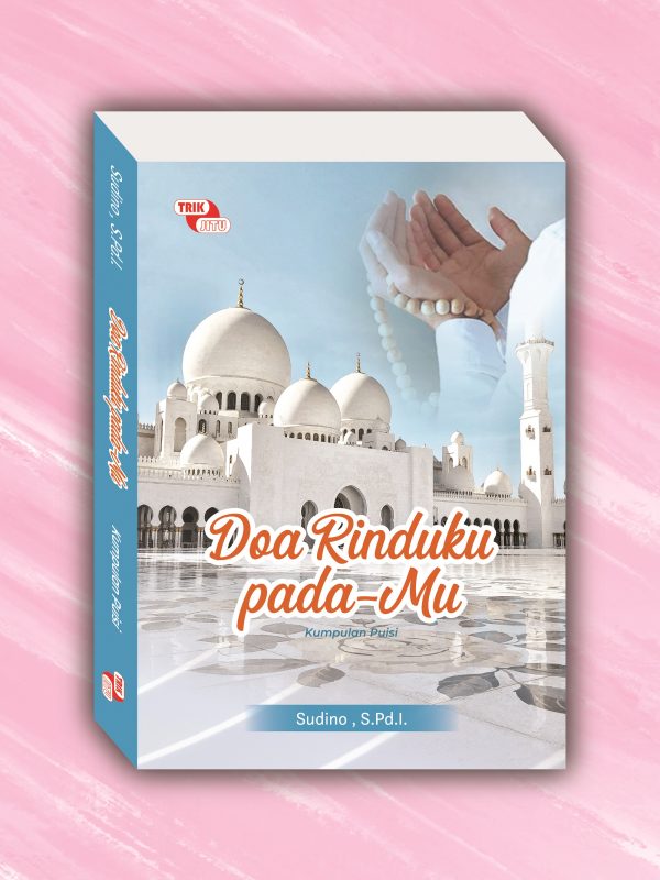 Doa Rinduku pada-Mu