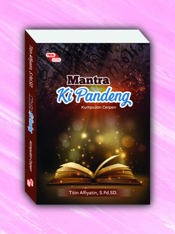 Mantra Ki Pandeng