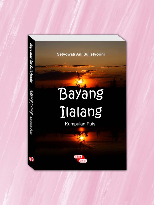 Bayang Ilalang