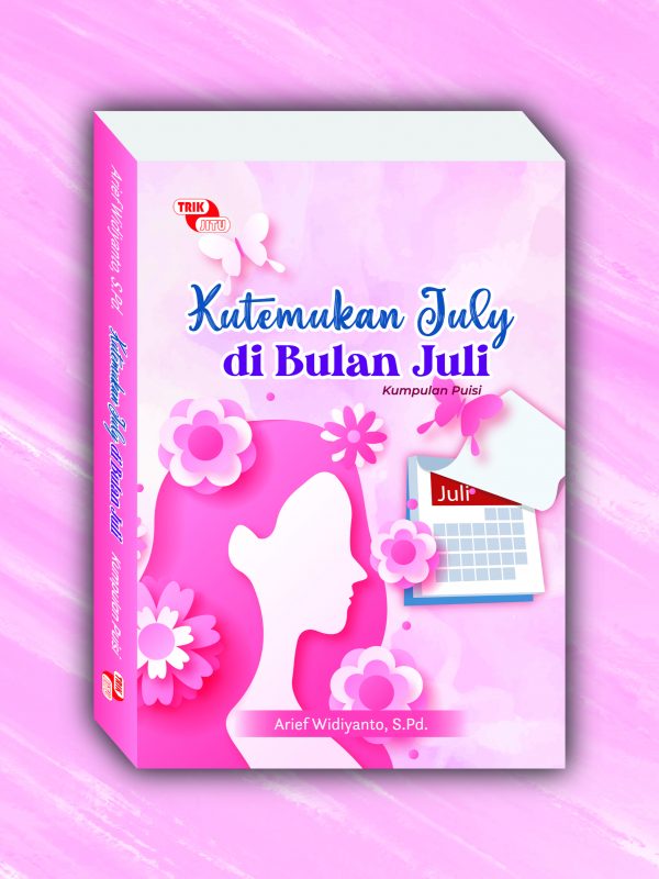 Kutemukan July di Bulan Juli