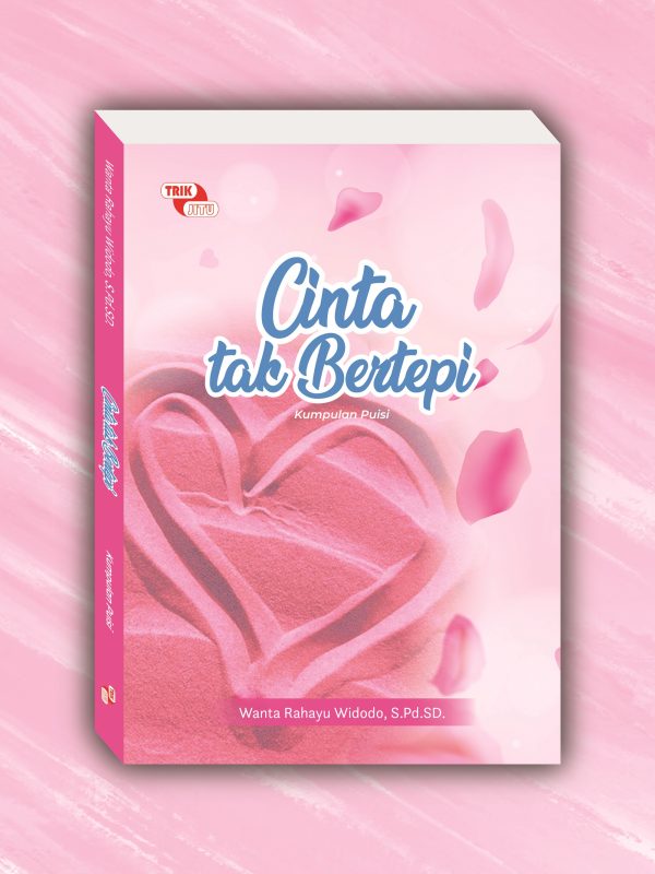 Cinta tak Bertepi