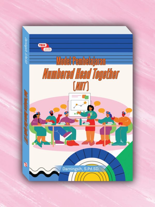 Model Pembelajaran Numbered Head Together (NHT)
