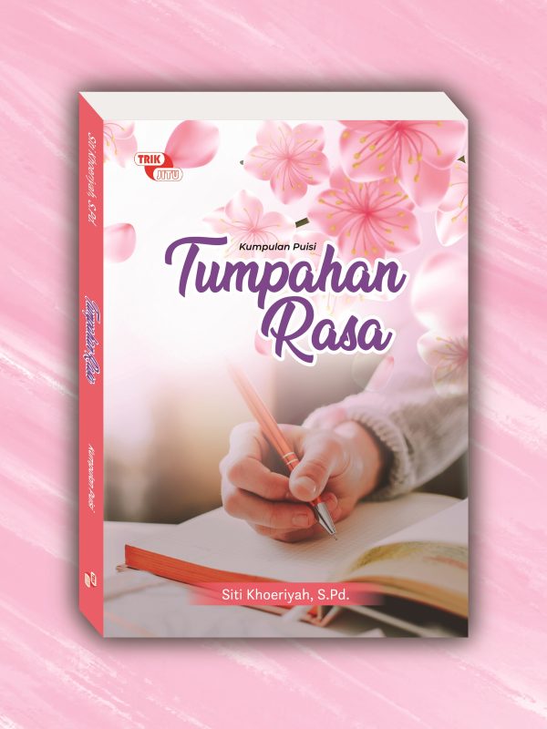 Tumpahan Rasa