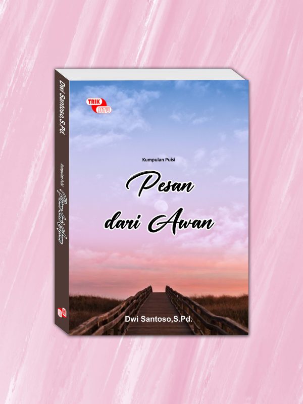 Pesan dari Awan