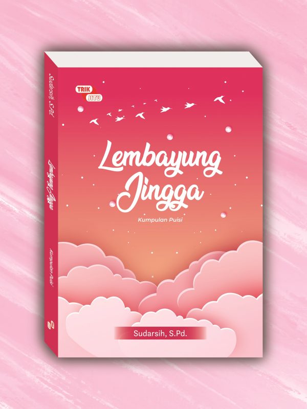 Lembayung Jingga