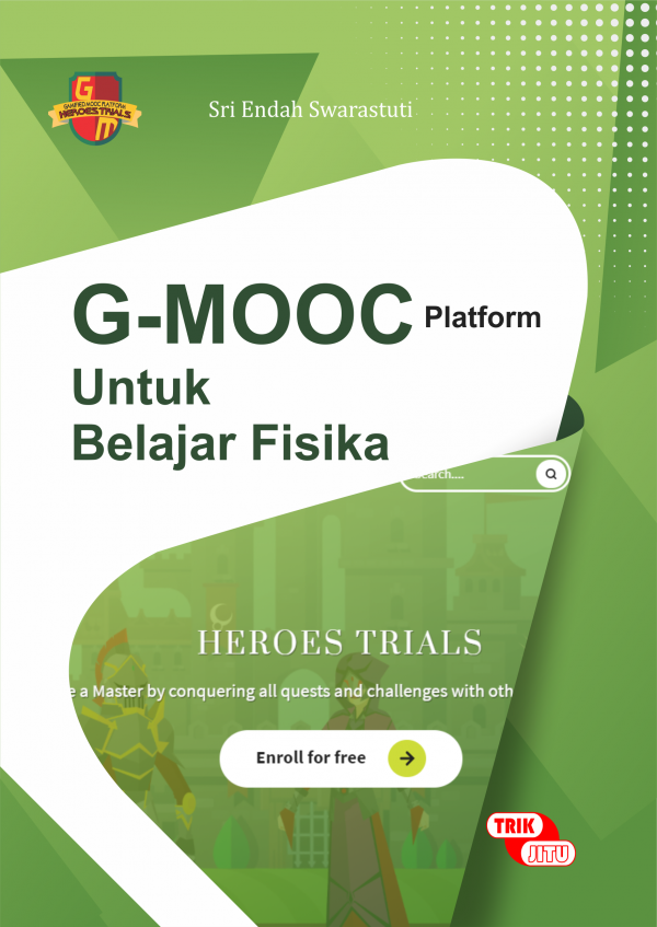 G-MOOC Platform untuk Belajar Fisika