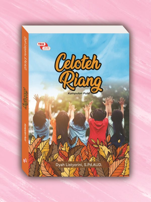 Celoteh Riang