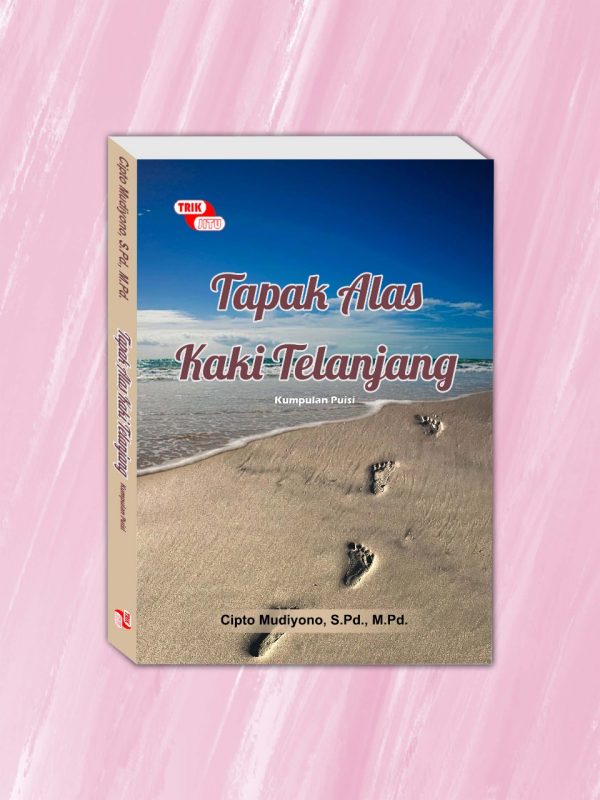 Telapak Alas Kaki Telanjang