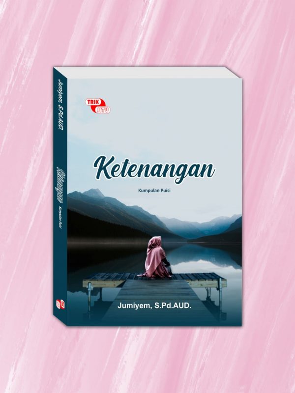 Ketenangan