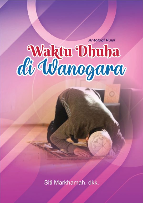 Waktu Dhuha di Wanogara
