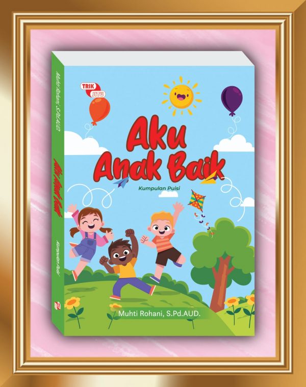 Aku Anak Baik