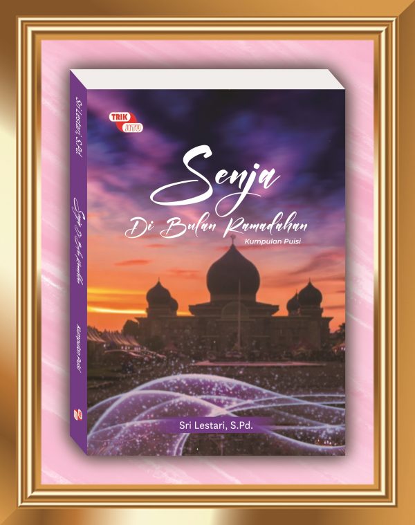 Senja di Bulan Ramadan