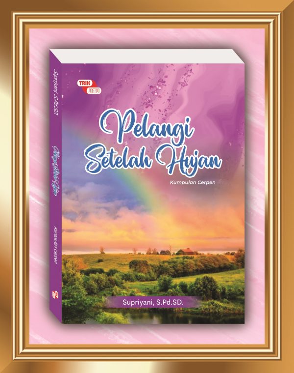 Pelangi Setelah Hujan