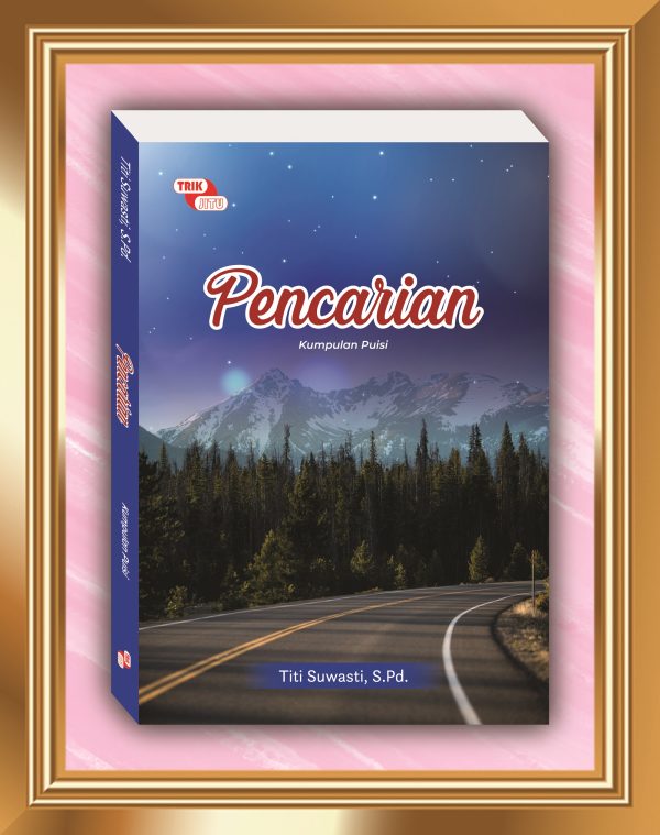 Pencarian