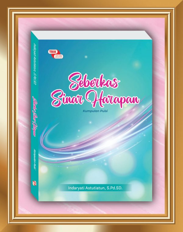 Seberkas Sinar Harapan