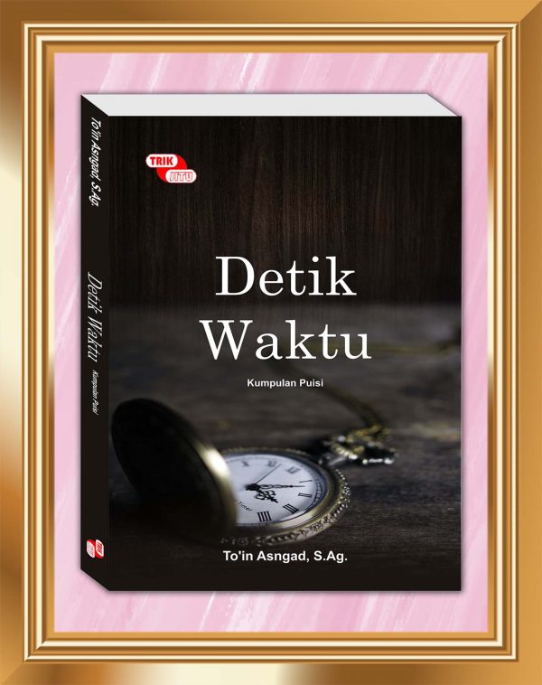 Detik Waktu