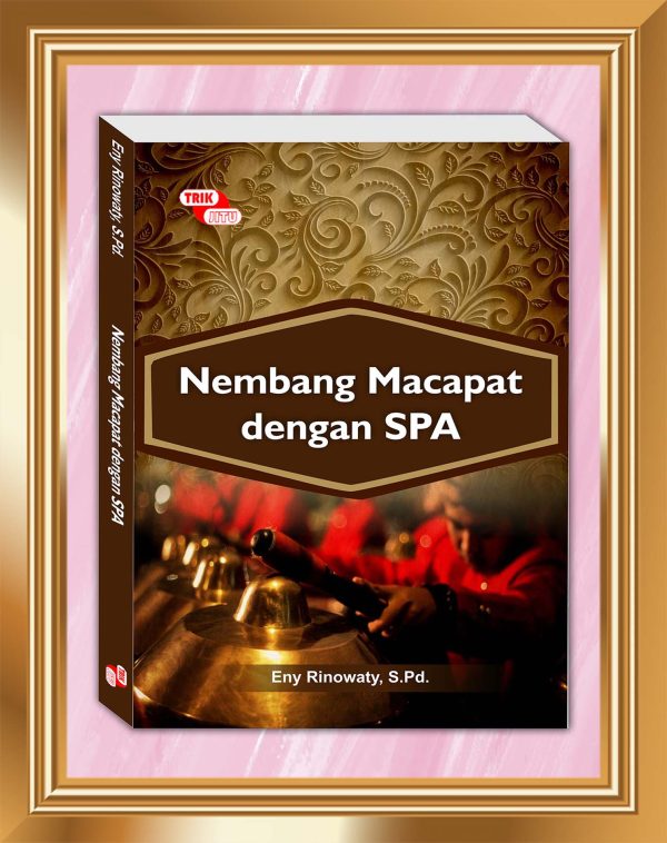 Nembang Macapat dengan SPA