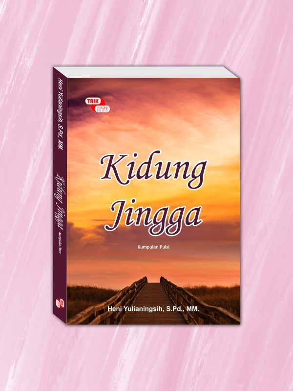 Kidung Jingga