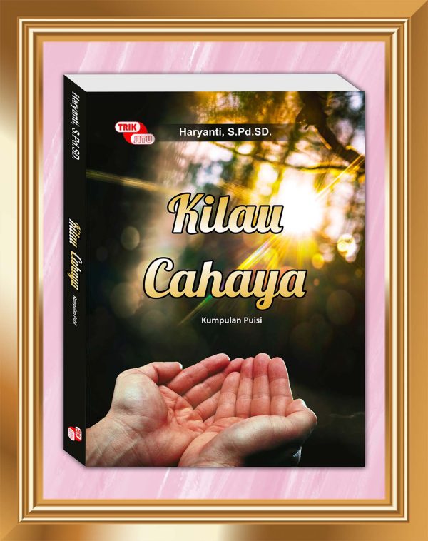 Kilau Cahaya