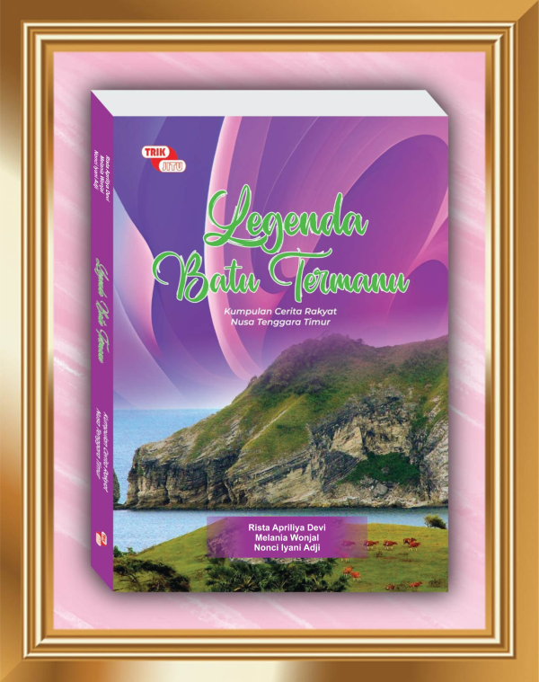 Legenda Batu Termanu