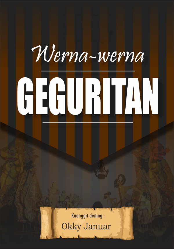 Werna-Werna Geguritan