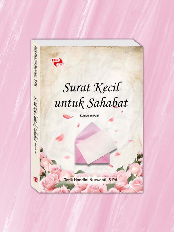 Surat Kecil untuk Sahabat