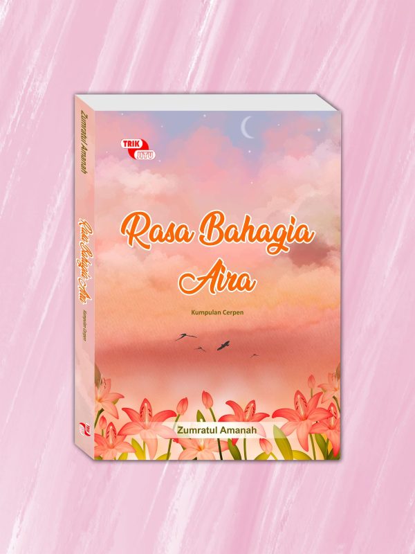 Rasa Bahagia Aira