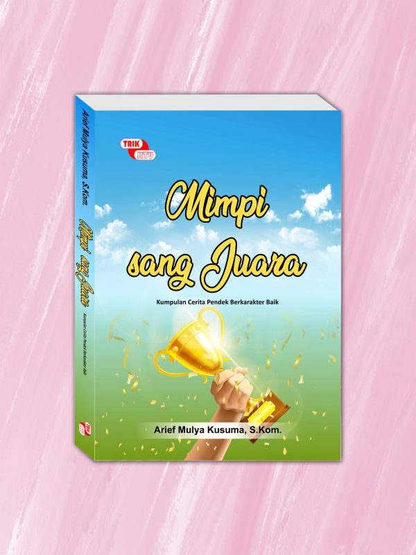 Mimpi sang Juara