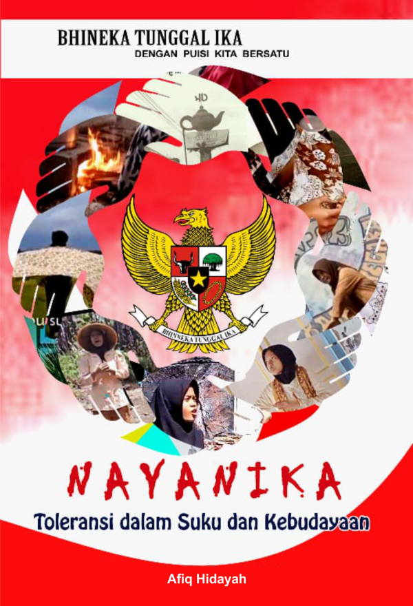Nayanika