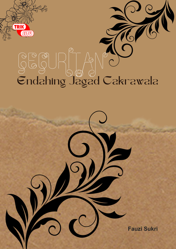Endahing Jagad Cakrawala
