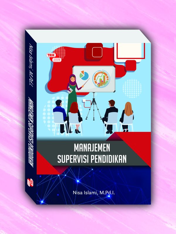 Manajemen Supervisi Pendidikan