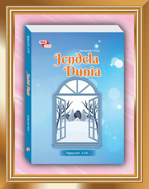 Jendela Dunia