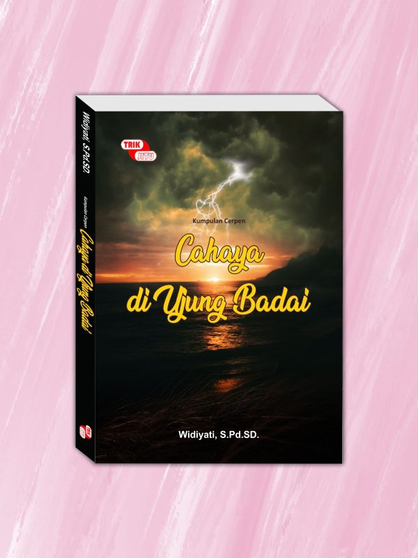 Cinta di Ujung Badai