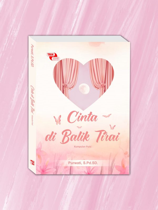 Cinta di Balik Tirai