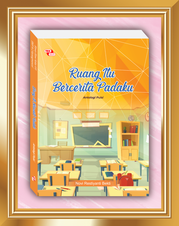 Ruang Itu Bercerita padaku