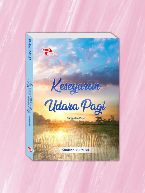 Kesegaran Udara Pagi