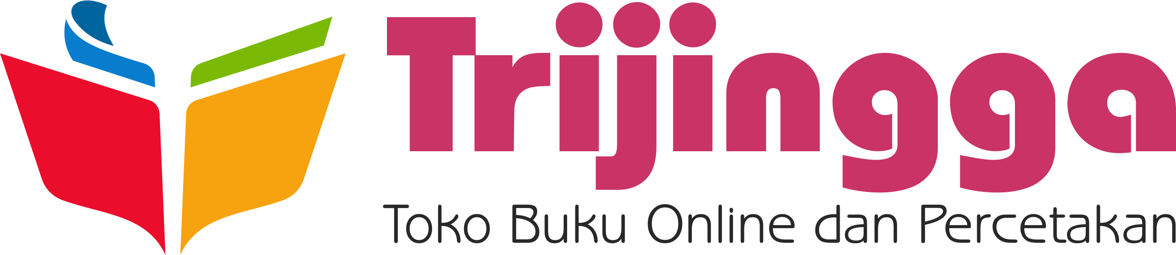 Penerbit Trik Jitu Purbalingga